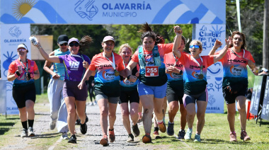 El deporte como protagonista para dinamizar la actividad económica y turística de Olavarría