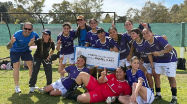 Olavarría partirá a los Juegos Bonaerenses con una delegación integrada por 370 personas