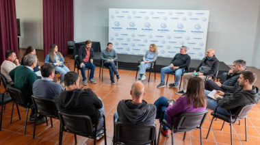 Transporte Público de Pasajeros: las empresas concesionarias solicitaron una actualización de las tarifas