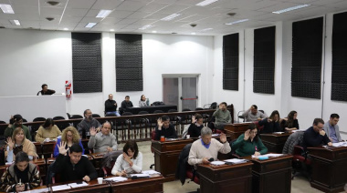 El HCD aprobó por unanimidad la ordenanza de Protección del Patrimonio Cultural de Olavarría