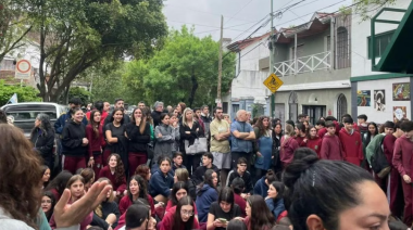 Dos adolescentes fueron imputados por crear fotos con IA de sus compañeras y venderlas a sitios porno