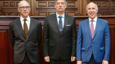 Marcha atrás: la Corte Suprema repuso los límites a la venta de tierras a extranjeros
