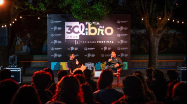 De manera exitosa concluyó la 30º edición de la Feria del Libro y el 5º Festival del Libro