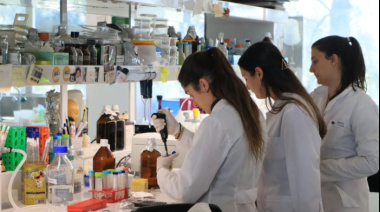 Salud lanza convocatoria para profesionales de hospitales bonaerenses