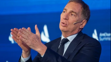 Le impusieron una multa de $100.000 diarios a Santilli por incumplir la Ley de Financiamiento Universitario