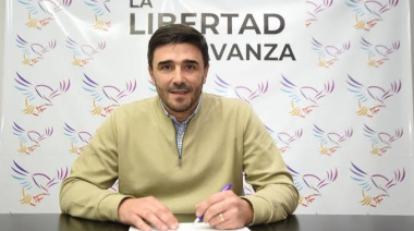 Para Galli: "Milei será recordado como el presidente que liberó a los argentinos"