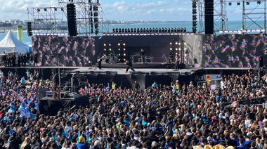 Juegos Bonaerenses 2026: Olavarría ya está en Mar del Plata para disputar la etapa final