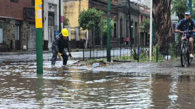 El Niño y el riesgo de inundaciones: ingenieros advierten sobre la falta de obras y el estado de los caminos rurales