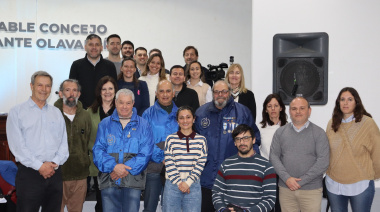El HCD aprobó la creación de un programa municipal de viajes a Malvinas para excombatientes