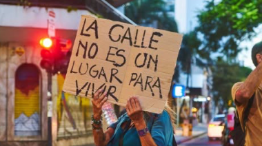 “Octubre Urbano”: ciclo de charlas sobre el abordaje integral del acceso justo al hábitat
