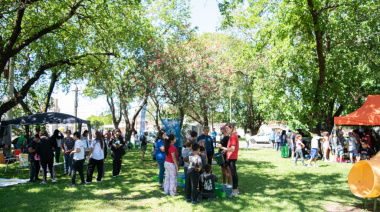 Jornadas Comunitarias por la Salud Mental: cronograma de los próximos encuentros en la ciudad y localidades