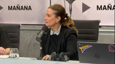 Landívar: “El Municipio recuperó la autoridad institucional con ordenamiento, planificación y cercanía”