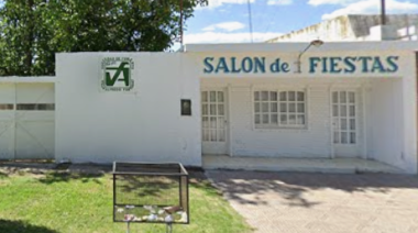 Jardín 905 de Loma Negra: la Sociedad de Fomento será la sede provisoria para continuar las clases