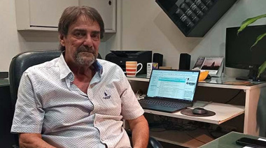 Coopelectric define su conducción y Oscar López volvería a ocupar un cargo clave