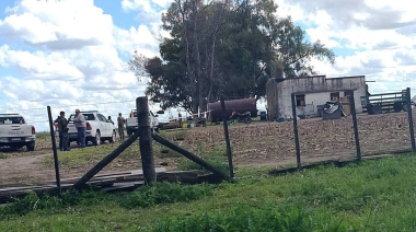 Tragedia familiar en Pirovano: tres muertos y dos jóvenes hospitalizados en Olavarría por intoxicación