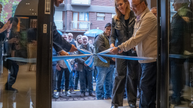 URGARA inauguró su renovado hotel boutique en pleno centro de Mar del Plata