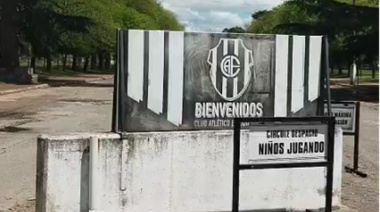 Estudiantes deberá pagar más de $337 millones por la muerte de un trabajador en 2007