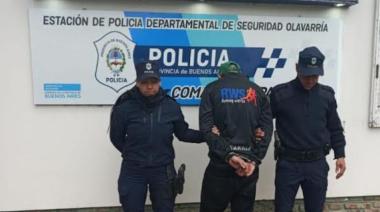 Lo detuvieron tras robar salchichas, milanesas y otros alimentos de un supermercado