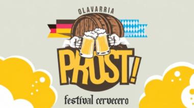 Agenda fin de semana: Vuelven a reprogramar el festival Prost!