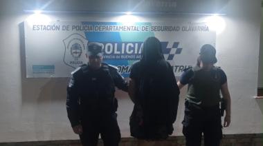 Marcada baja del delito en Olavarría: los robos cayeron un 32% durante 2025