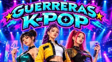 Advierten intentos de estafas de una falsa presentación de “Guerreras K Pop”