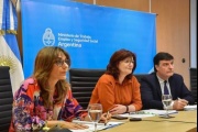 El Consejo del Salario fijó suba del 26,6%: el mínimo alcanzará los 87.987 pesos en tres tramos
