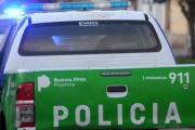 Robaron en un kiosco y en una heladería en distintos puntos de la ciudad