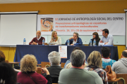 Con una gran agenda de actividades, llegan las VII Jornadas de Antropología Social del Centro “Prof. Hugo Ratier”