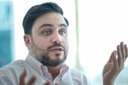 Ramiro Marra contra el canal PakaPaka