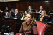 Legisladores Bonaerenses de Bullrich rompieron el bloque del PRO para “bancar a fondo” a Milei