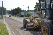 El Municipio desplegó un operativo de abordaje integral en Colonia San Miguel