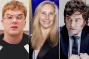 La Justicia pidió los teléfonos de Milei, su hermana Karina y Hayden Davis