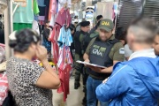 La Provincia trabaja con la fiscal para “regularizar” La Salada y reabrir en los próximos días