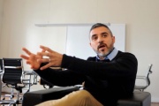 Girard: “El fallo que condena y proscribe a Cristina apunta a disciplinar”