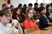 Inscripción abierta para comenzar a estudiar en agosto en la FACSO