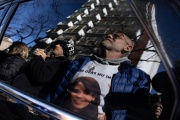El kirchnerismo se moviliza “sí o sí” y el Gobierno busca garantizar la seguridad