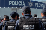 El Gobierno oficializó las reformas en la Policía Federal: investigará solo delitos complejos