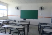 Un sector de los estatales para en apoyo a Cristina y complica el dictado de clases