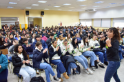 Sociales en Acción: 25 años de una propuesta que abre las puertas de la Universidad a estudiantes secundarios