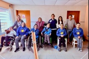 La edición 2025 del Mini Gym será a beneficio del Centro de Día “Un Día Nuevo”