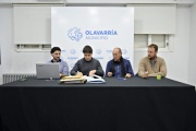 El Municipio licitó el mantenimiento de caminos rurales del Partido de Olavarría