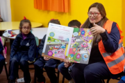 Eliminan las jornadas obligatorias en escuelas sobre educación vial y violencia de género