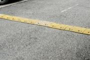 El Municipio anunció un corte en la circulación vehicular