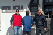 Allanaron la vivienda de un hombre por lesiones y amenazas: terminó detenido
