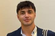 Un estudiante de Medicina representará a la Facultad en el Congreso Argentino de Informática en Salud
