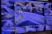 El Municipio sumó 78 cámaras de seguridad en puntos estratégicos del Partido