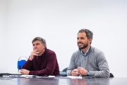 Avanza el proyecto para desburocratizar la aprobación de Parques Industriales