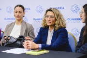 Renunció la Directora de Mujeres, Género y Diversidad