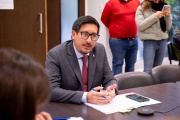 Se aprobó en la Comisión de Educación el proyecto de ley que regula el uso de celulares en escuelas