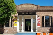 Este viernes se inicia el Ciclo de Cine “Terror Argentino en el San José”